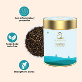 Classic Oolong Tea